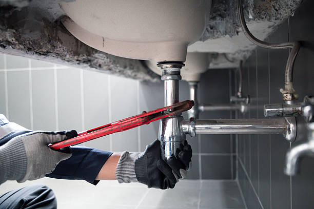Trusted Sewer Line Repair service in South Orange, NJ - AAA Plumbing Heating